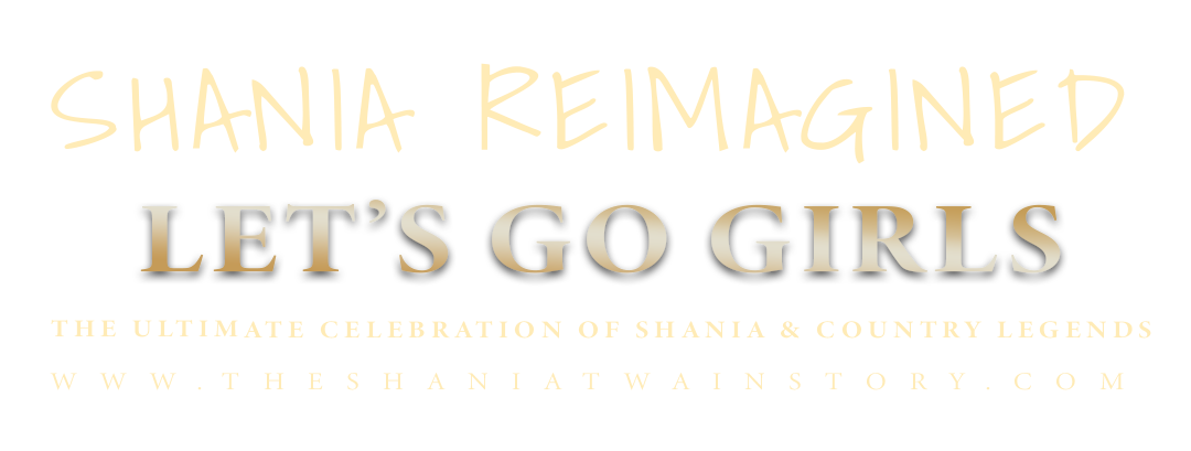 THE SHANIA TWAIN STORY 