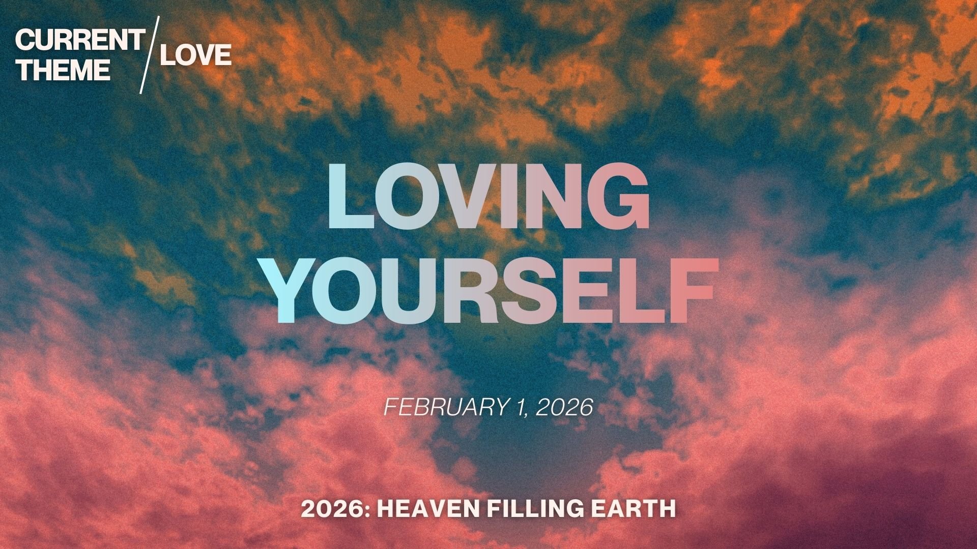 Loving Others - Katie Luse