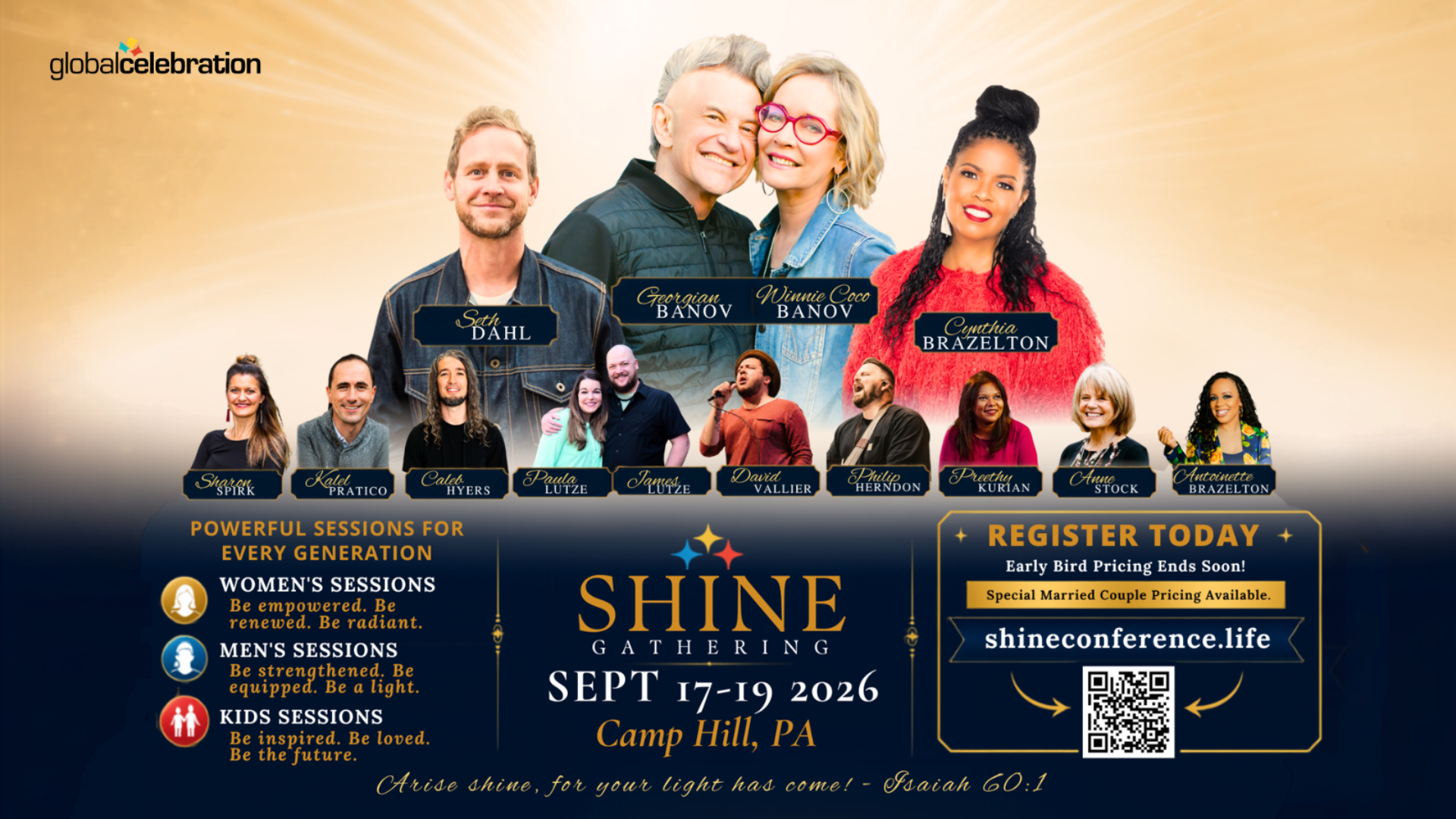 Shine Conference