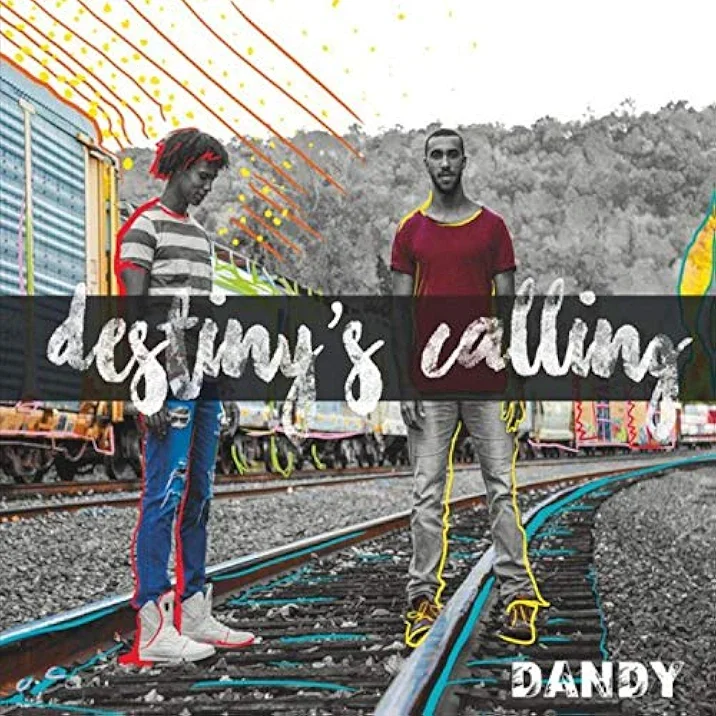 CD | Destiny's Calling - Jordan and Cory Dandy