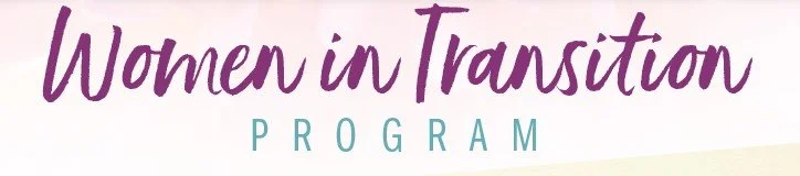 Women in Transition — Downtown Cleveland