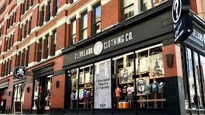 Cleveland Clothing Co.