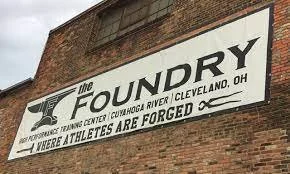 The Foundry