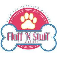 Fluff ‘n Stuff
