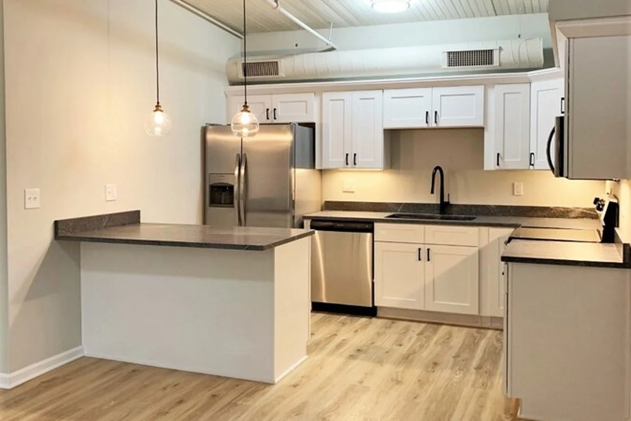 Lofts at Southworth