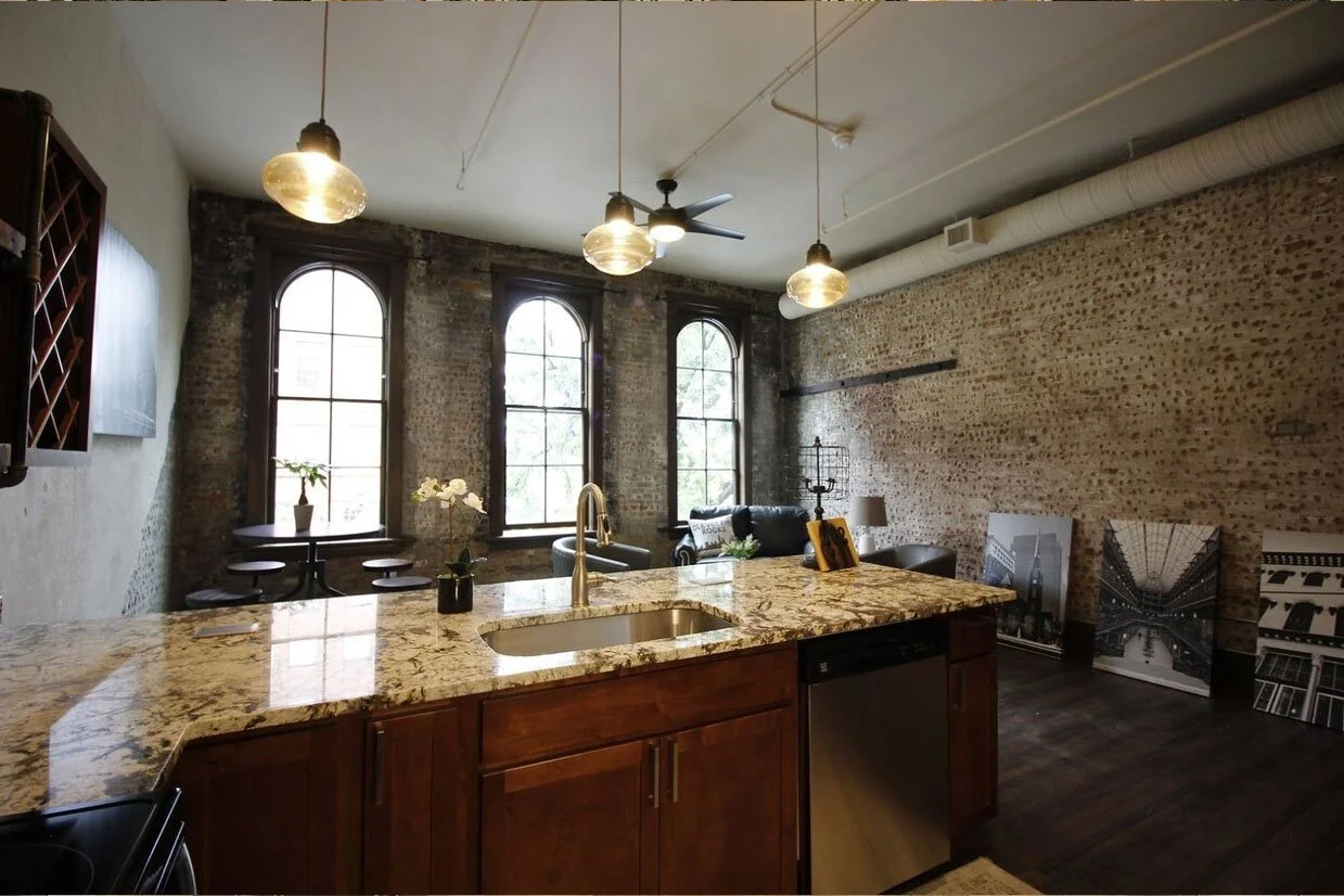 Lofts of West 9th