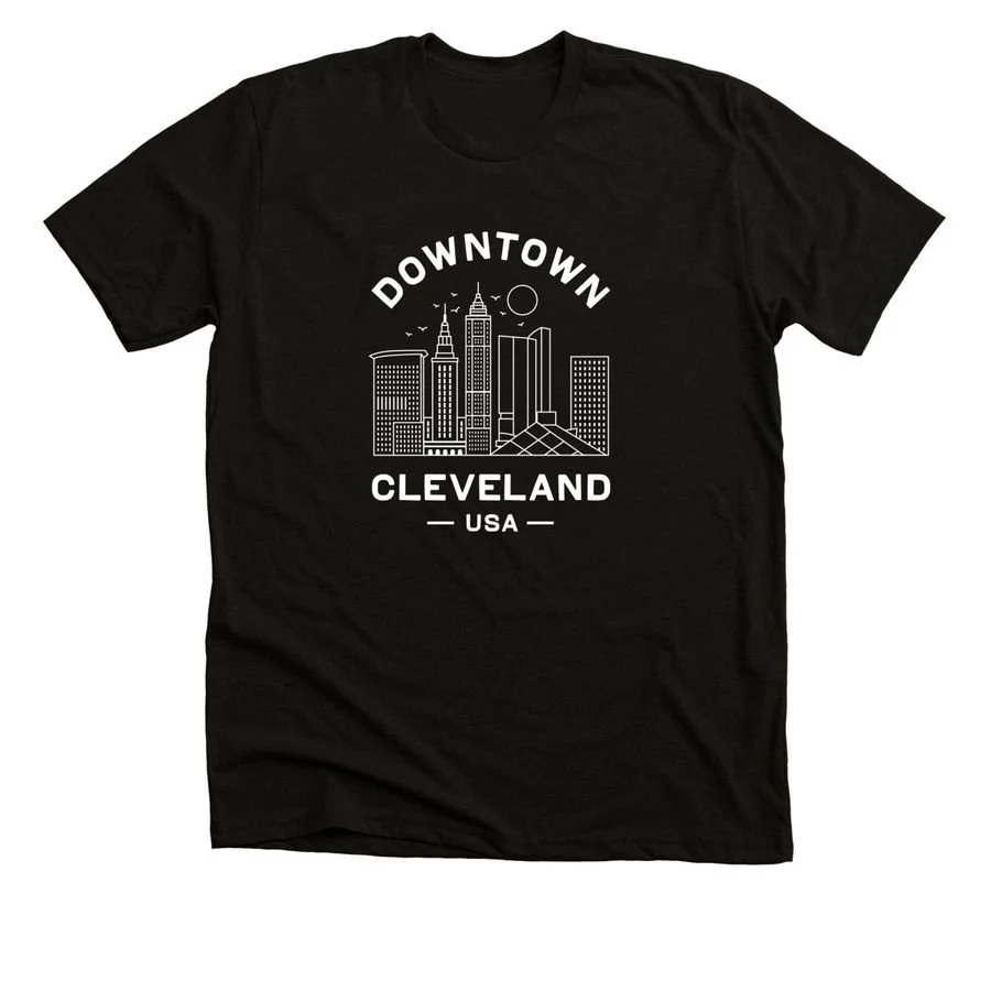 Cleveland USA