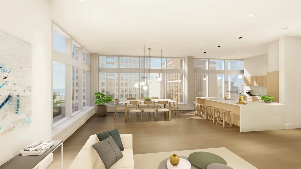 The Residences at the Guardian