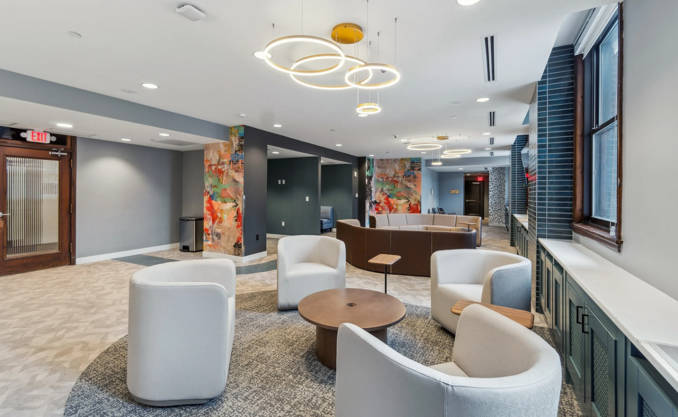 The Bulkley Residences