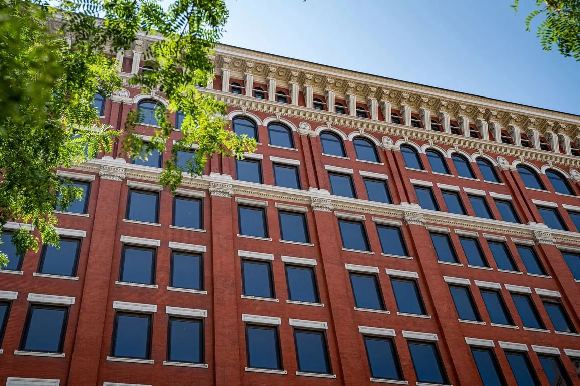 The Electric Building