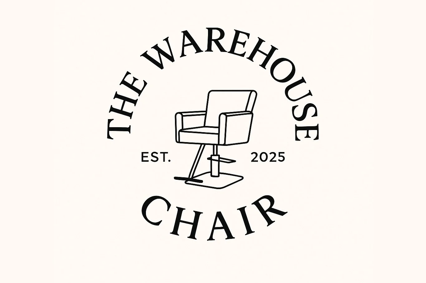 The Warehouse Chair