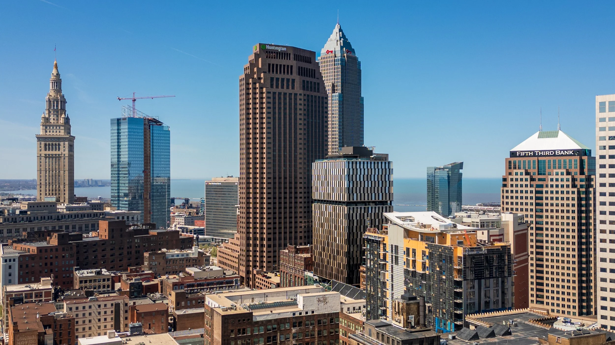 Downtown Cleveland Has Momentum. Now We Keep Doing the Work.