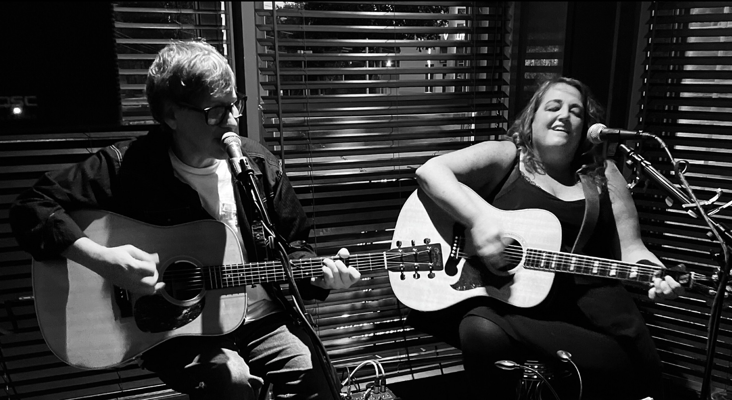 Kelly Wright + Matt Sobol