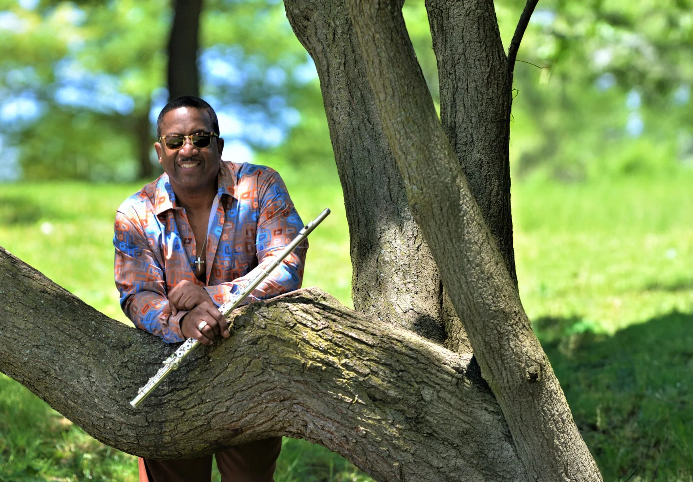 Herb Wilborn Jr.