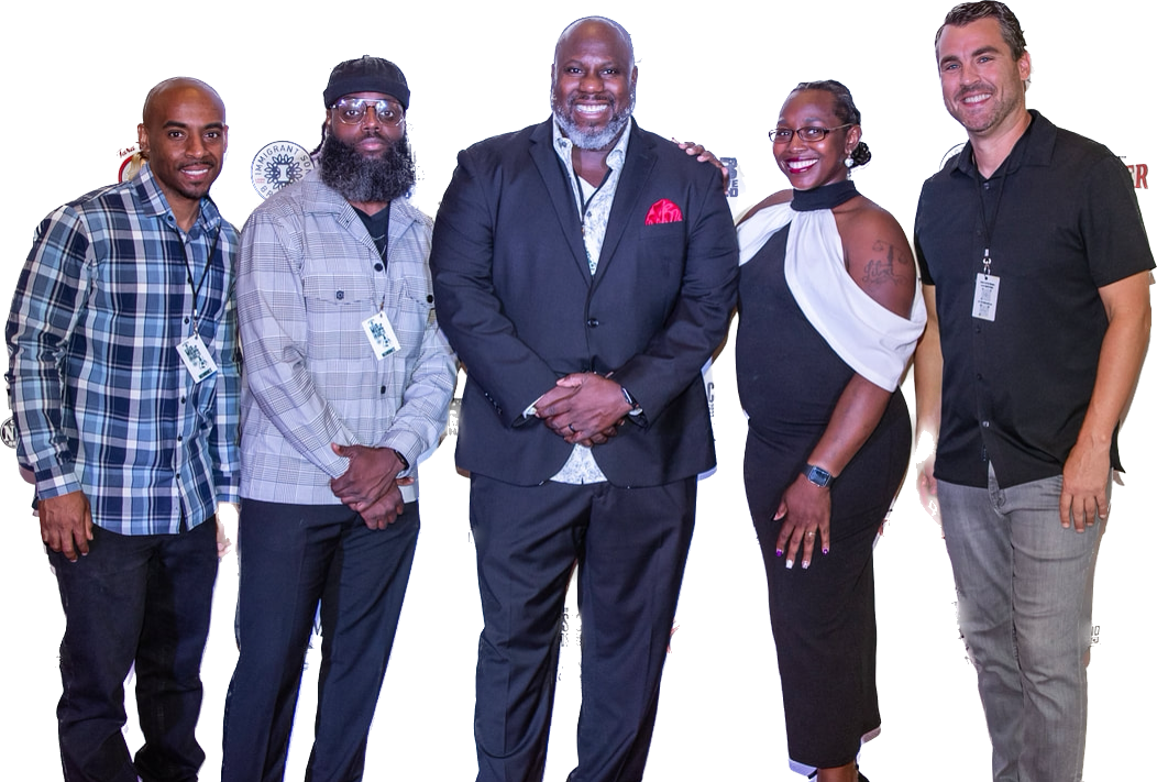 Hubbs Groove with Special Guest, Esther Fitz