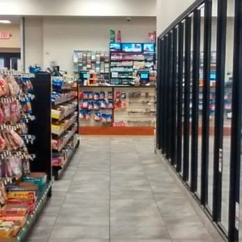 Downtown Convenience