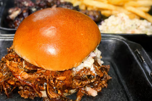 Tha Land BBQ