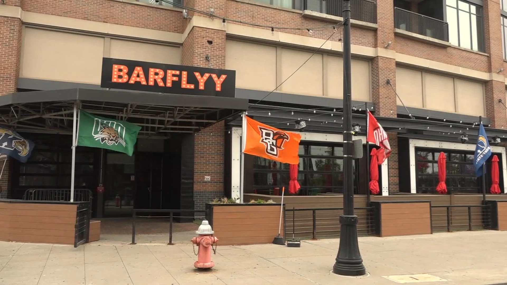 Barflyy