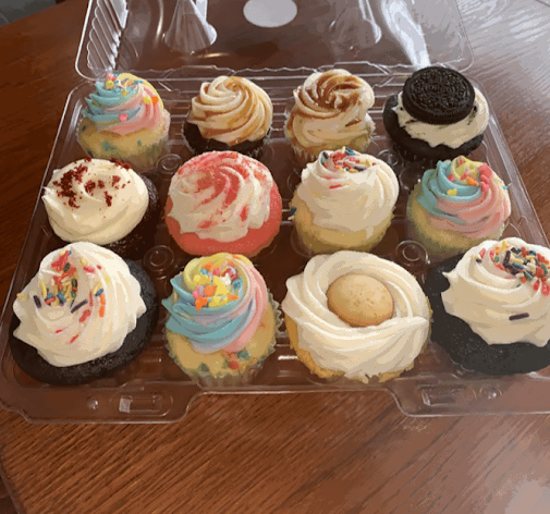 Sweet Escape Cafe