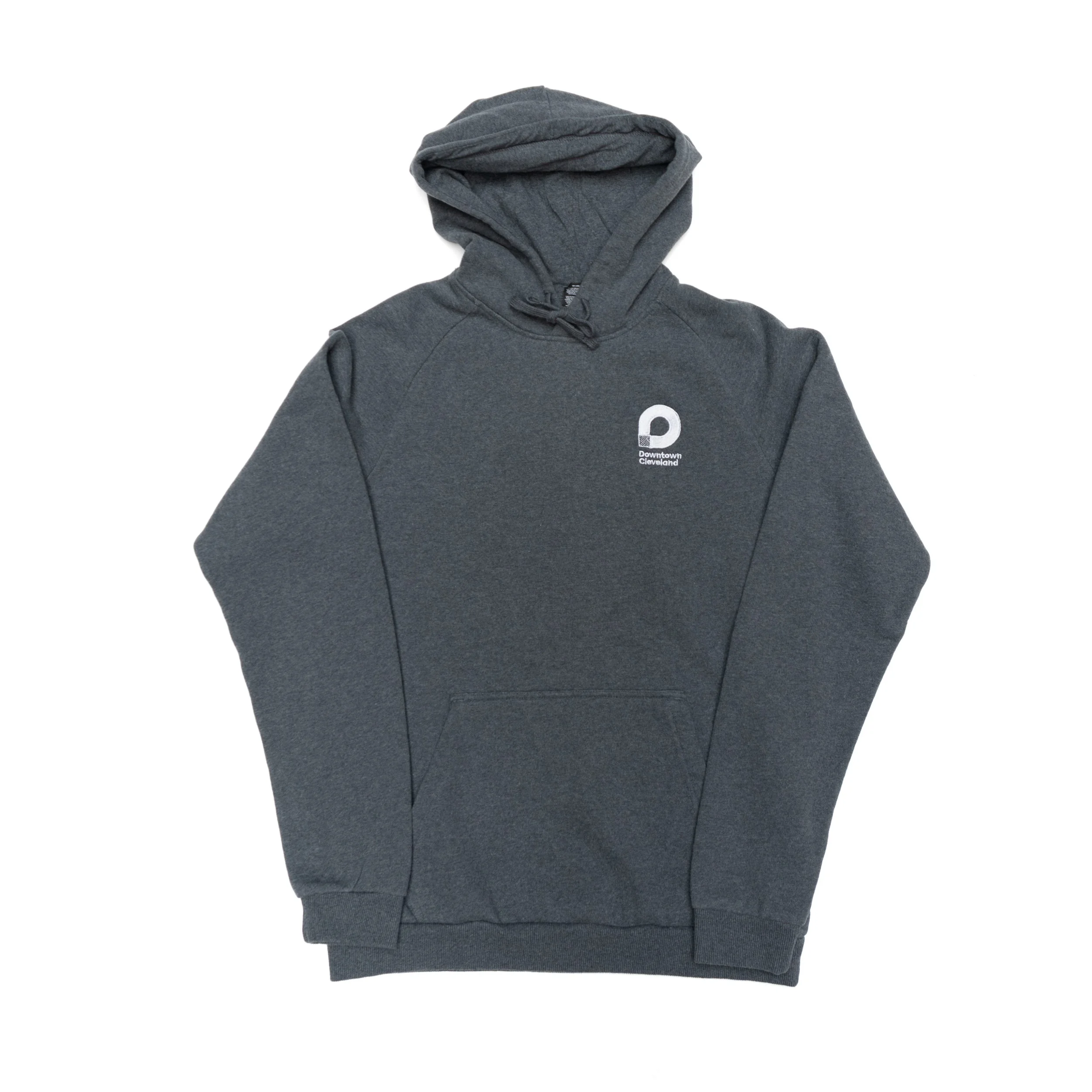 DTCLE Logo Hoodie