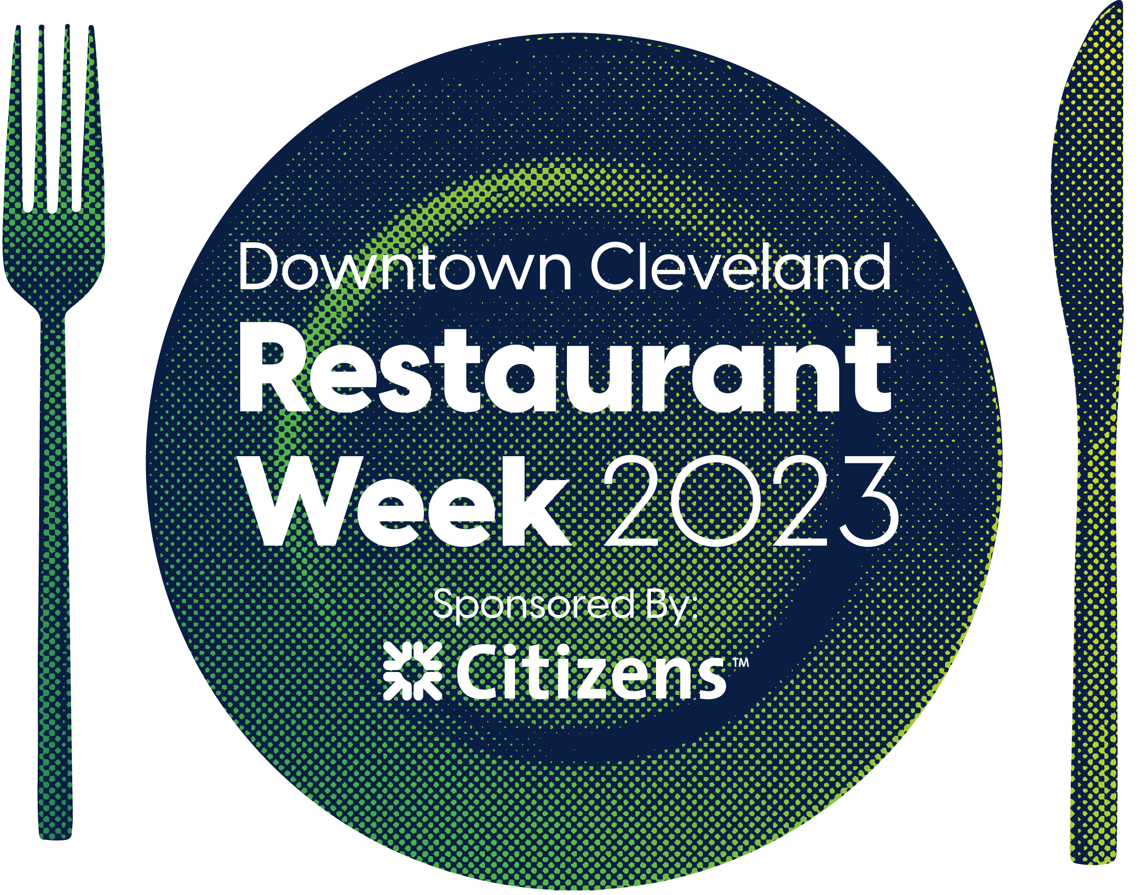 Restaurant Week 2023 — Downtown Cleveland