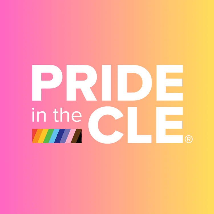 Pride in the CLE — Downtown Cleveland