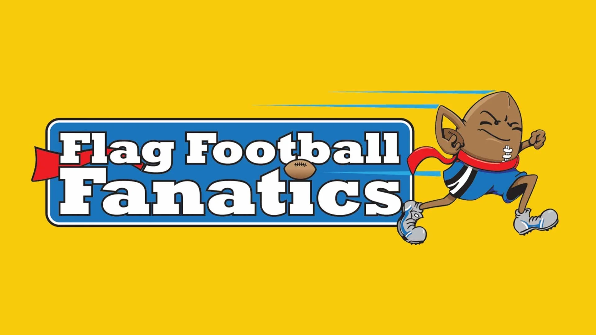 Flag Football Fanatics — Downtown Cleveland