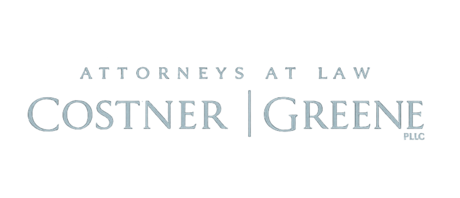 Costner Greene East Tennessee Attorneys