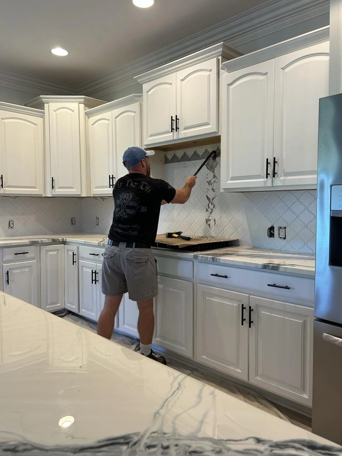 Grounded In Gratitude at Eagles Watch