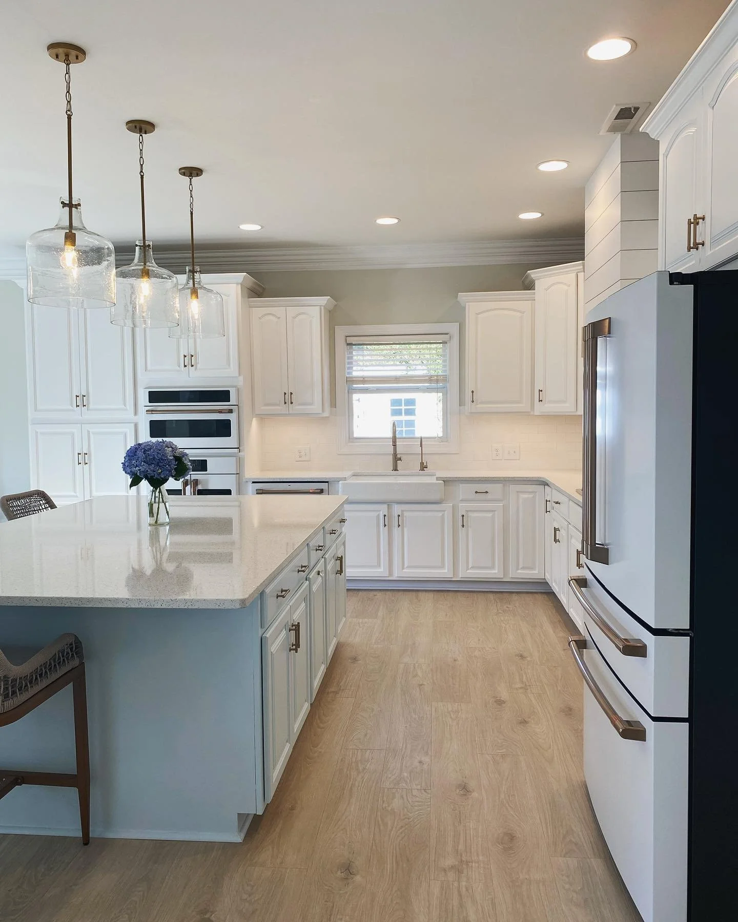 Grounded in Gratitude Follow Up!