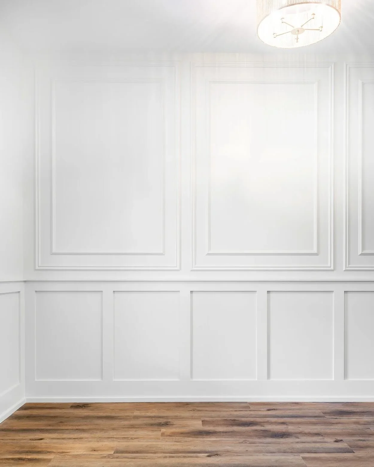 Classic Coastal Trim