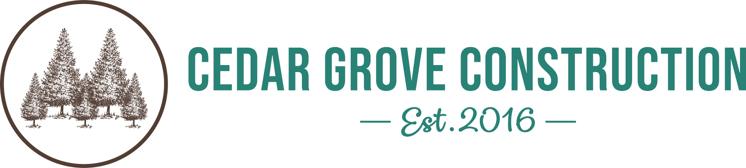 Cedar Grove Construction