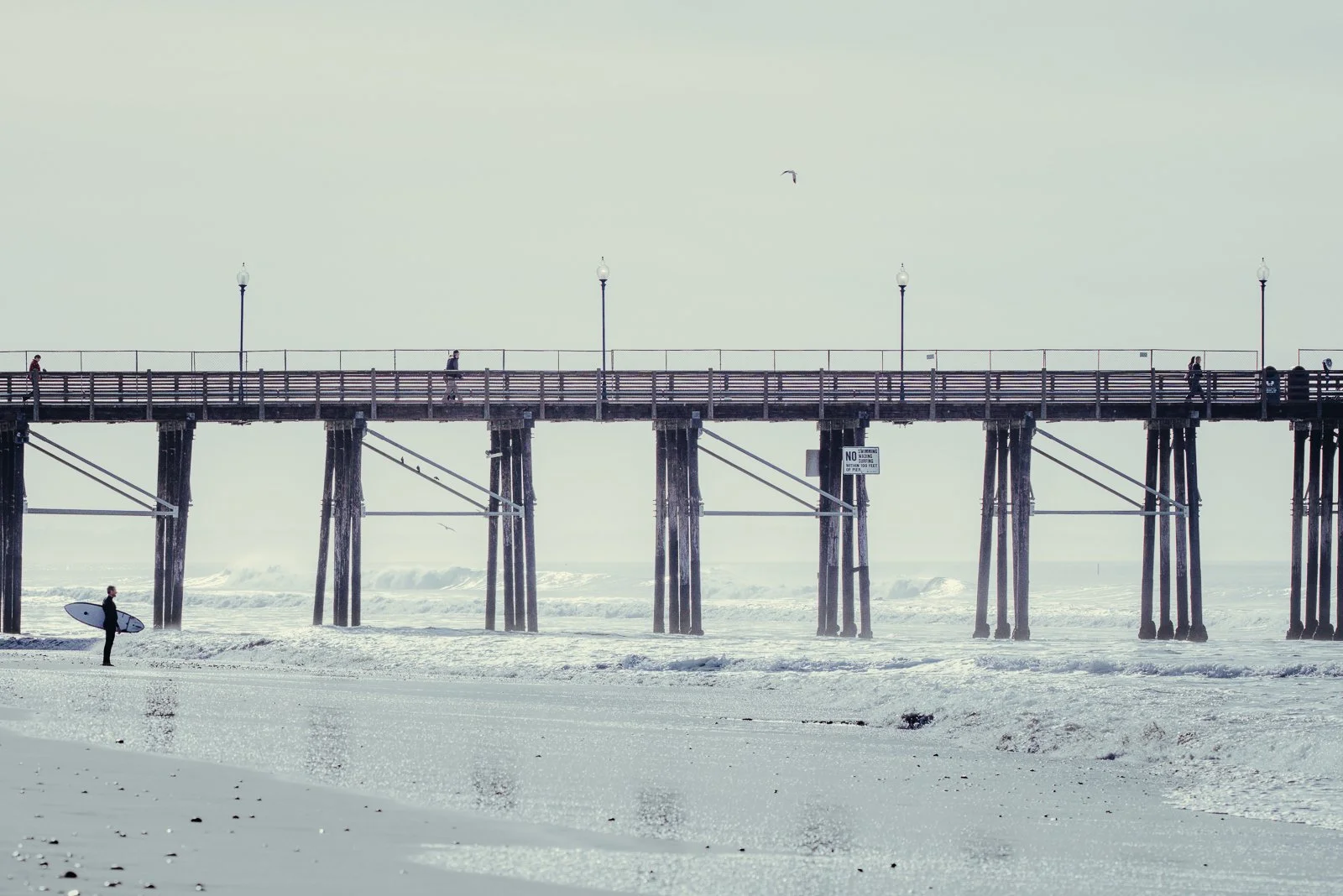 Timing is Everything