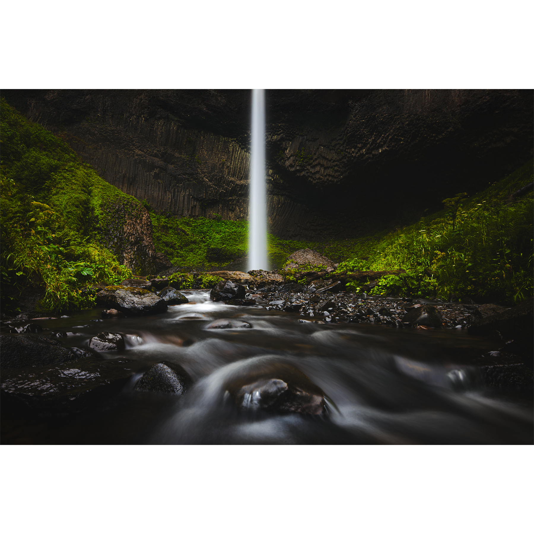Dark Falls