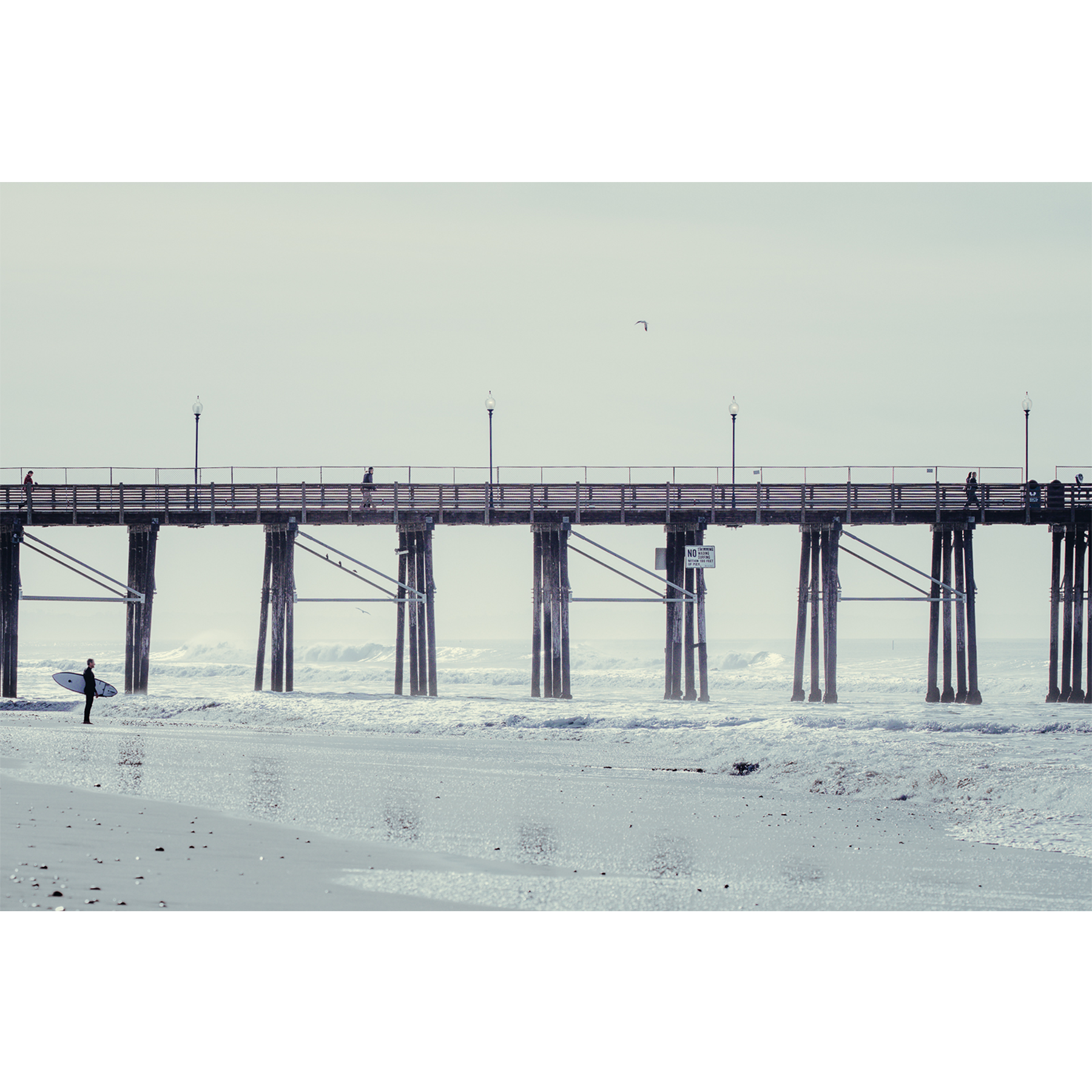 Timing is Everything