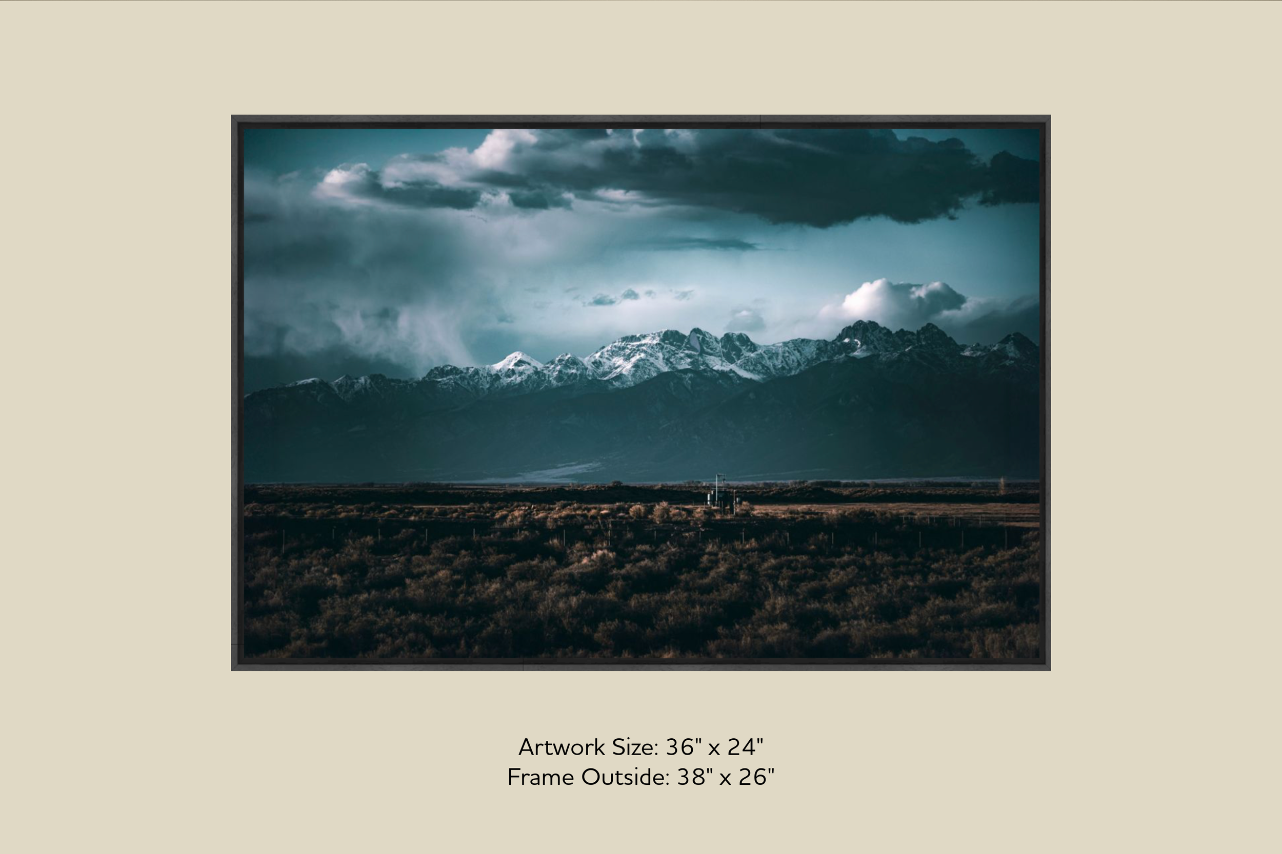 Sangres Canvas Framed Product Specifications.png