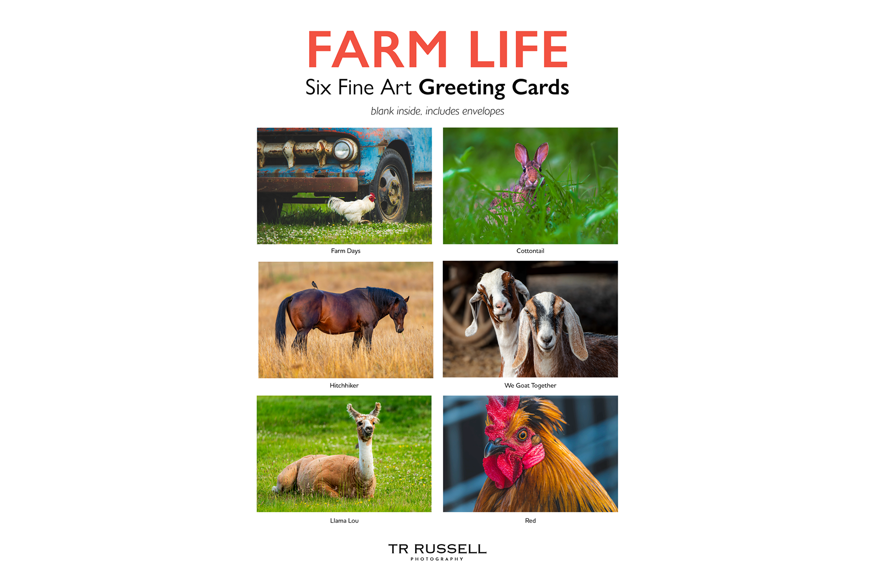 Farm Life