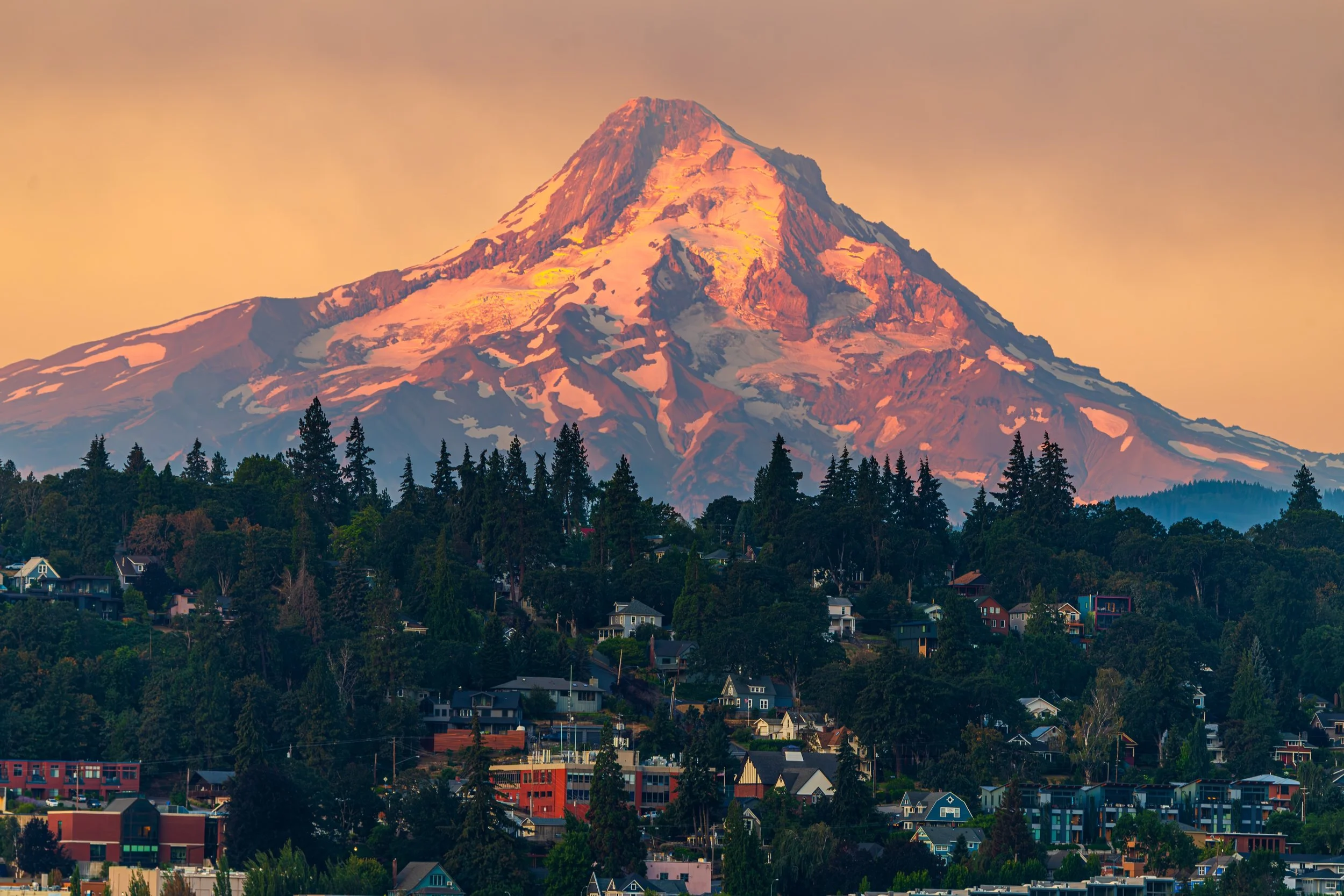 Hood River