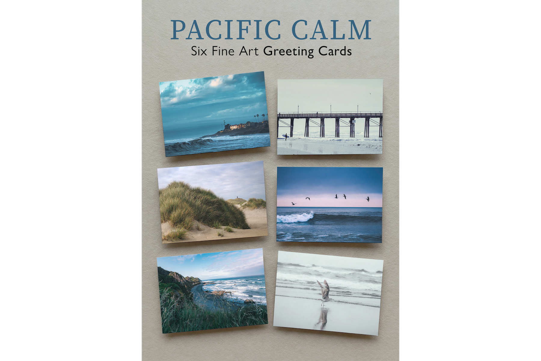 Pacific Calm