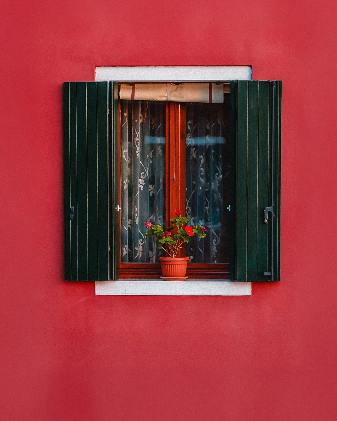 Venetian Window II
