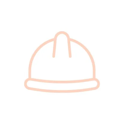 picto casque chantier