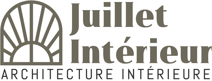 JUILLET INTÉRIEUR