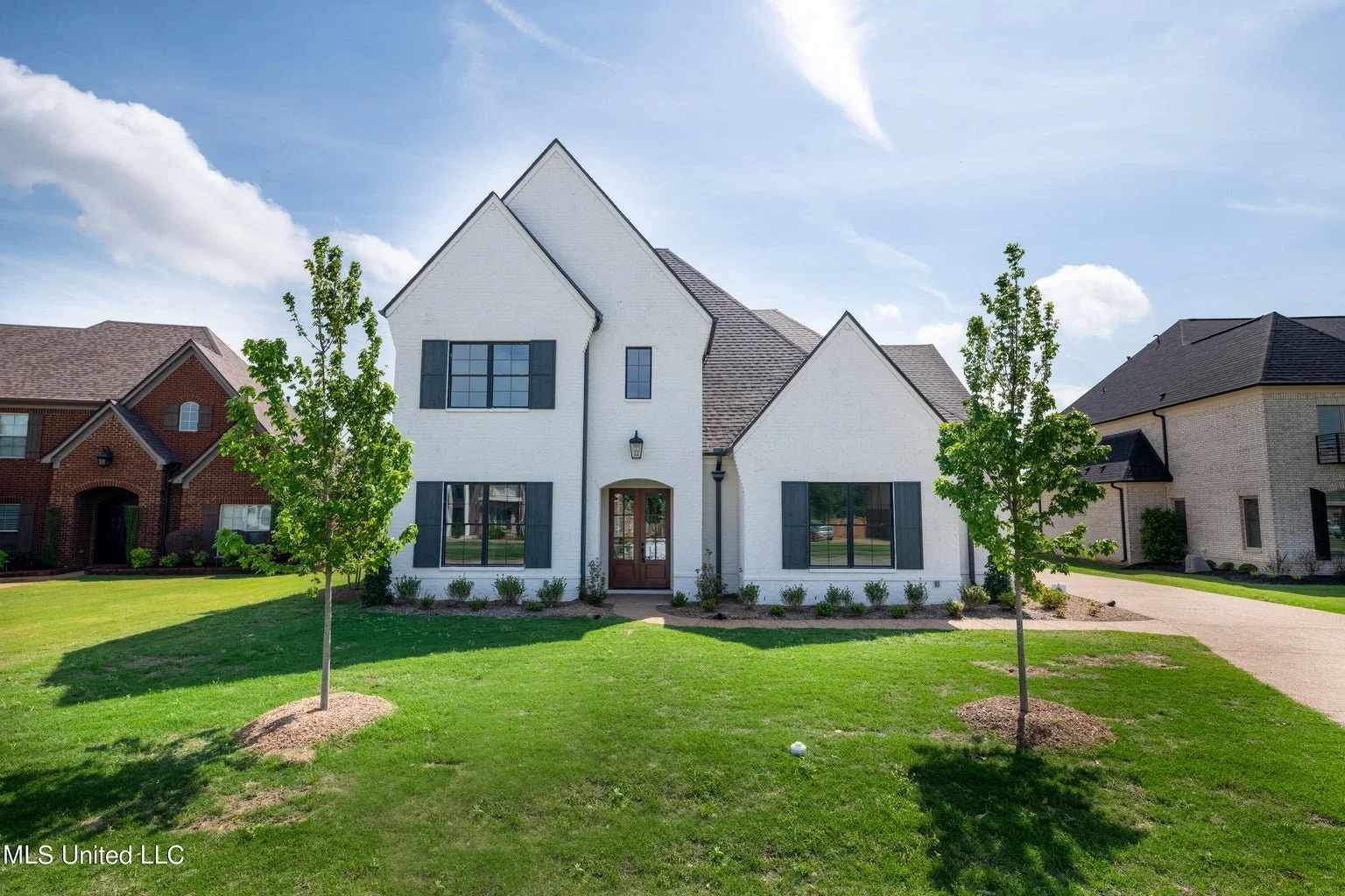 Picture of Energy Efficient Homes — Stevenson & Co. Homes