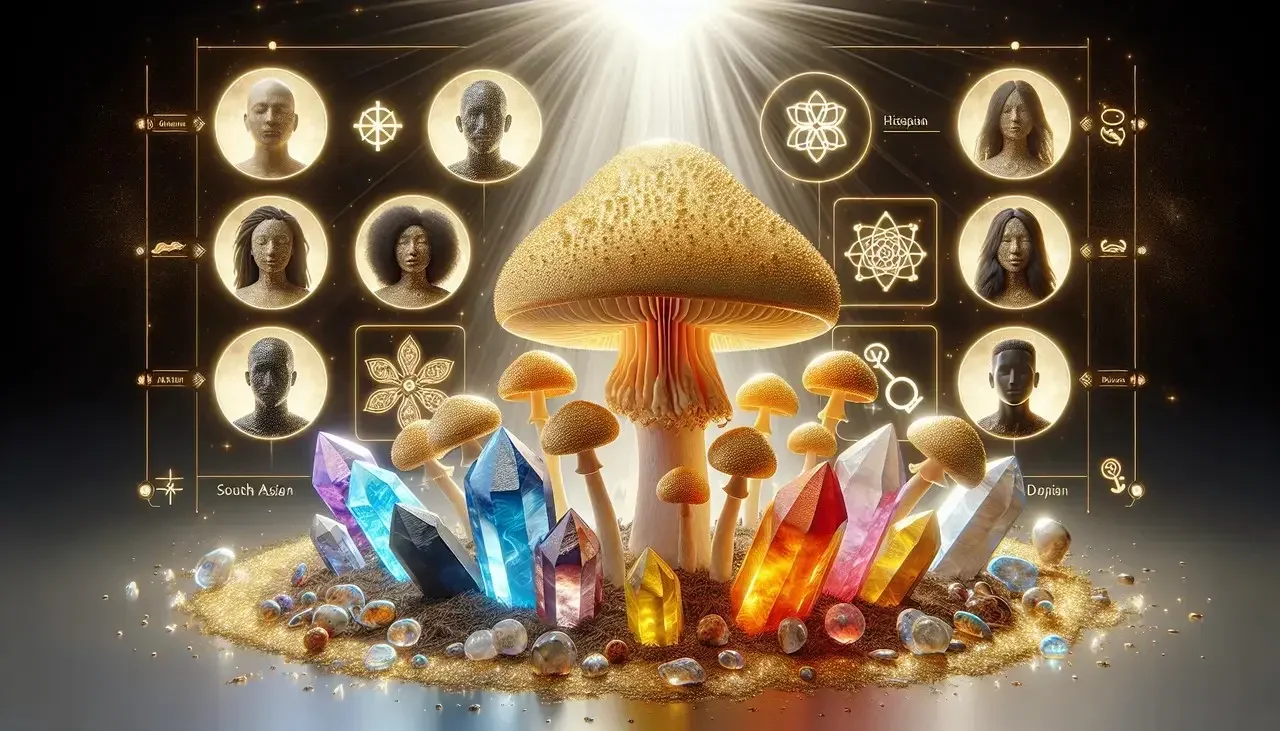 Golden Teachers in Modern Wellness: What You Need to Know