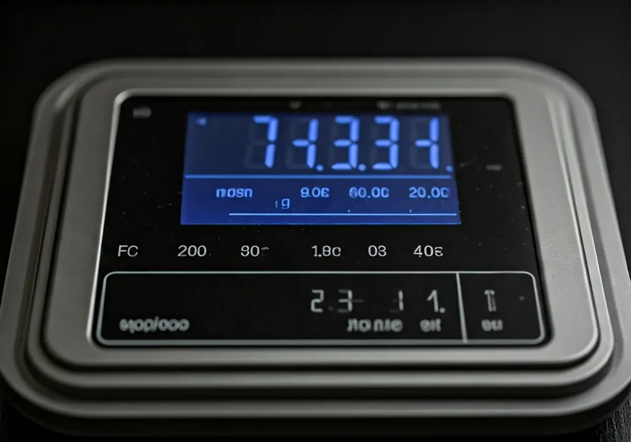 Understanding the difference between Gram and Microgram when Microdosing!