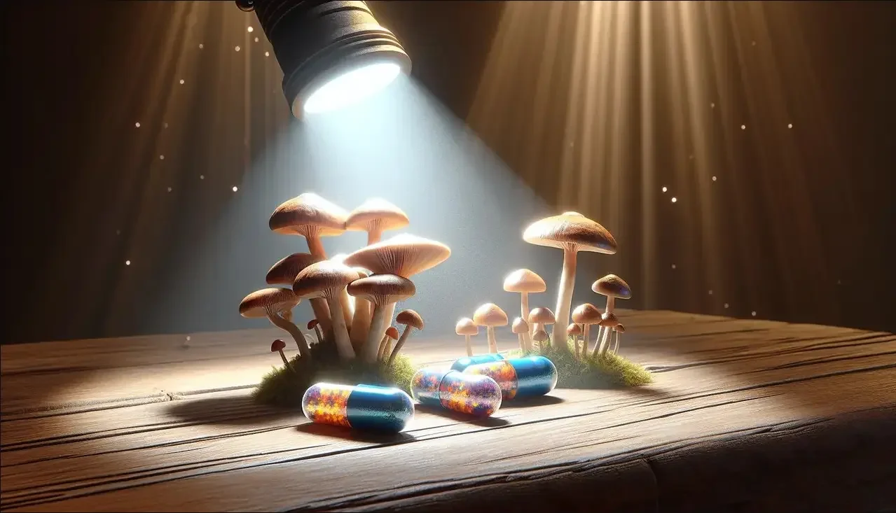 10 Things to Know About Dosing Dosage of Magic Mushrooms