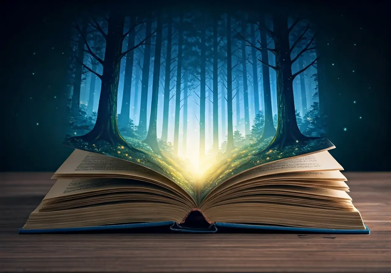 Why knowledge is power on your Psychedelic Journey