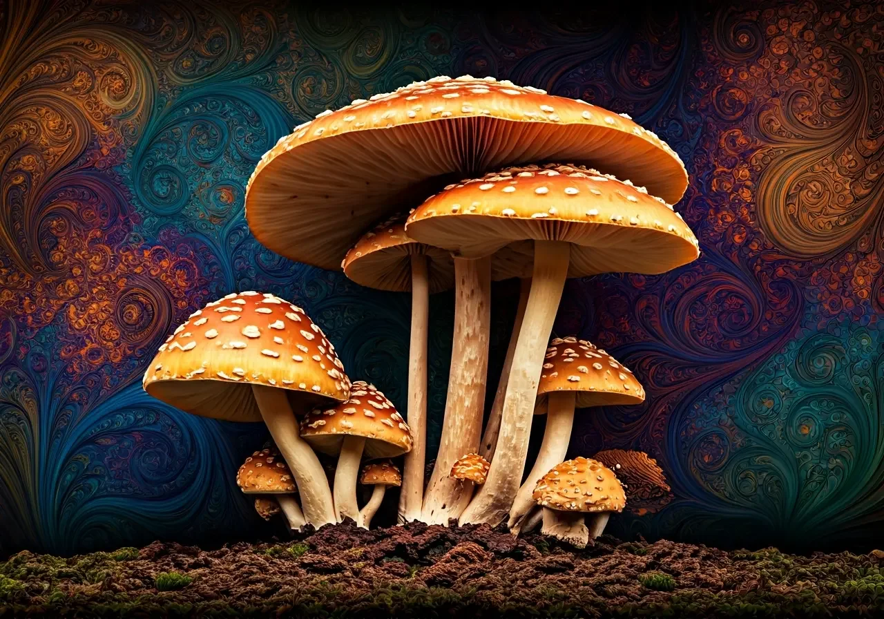 Why is Psilocin Important for Psychedelics Trips.