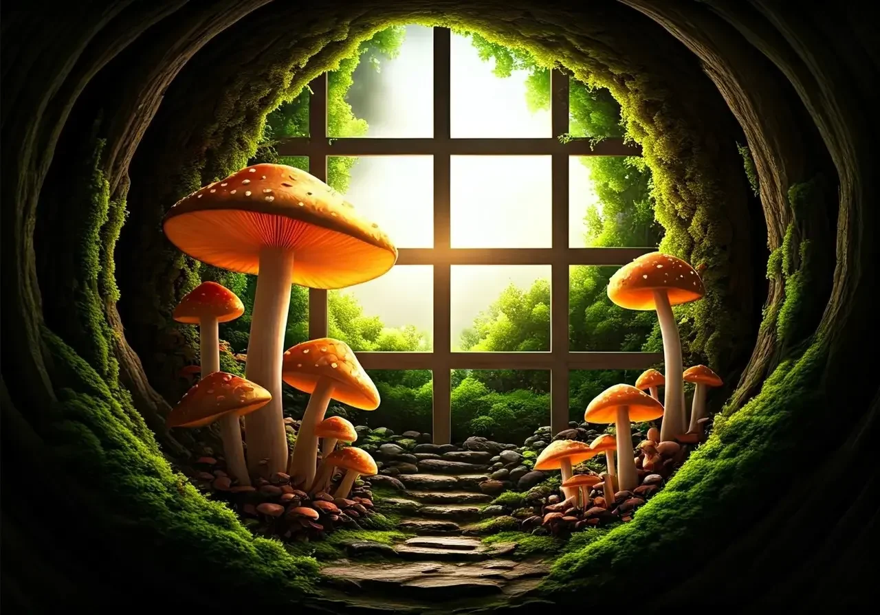 10 Mind-Expanding Benefits of Golden Teachers You Should Know