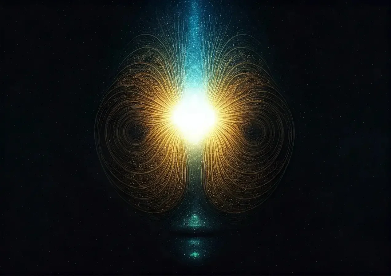 The Connection Between Magic Mushrooms and Anxiety Relief